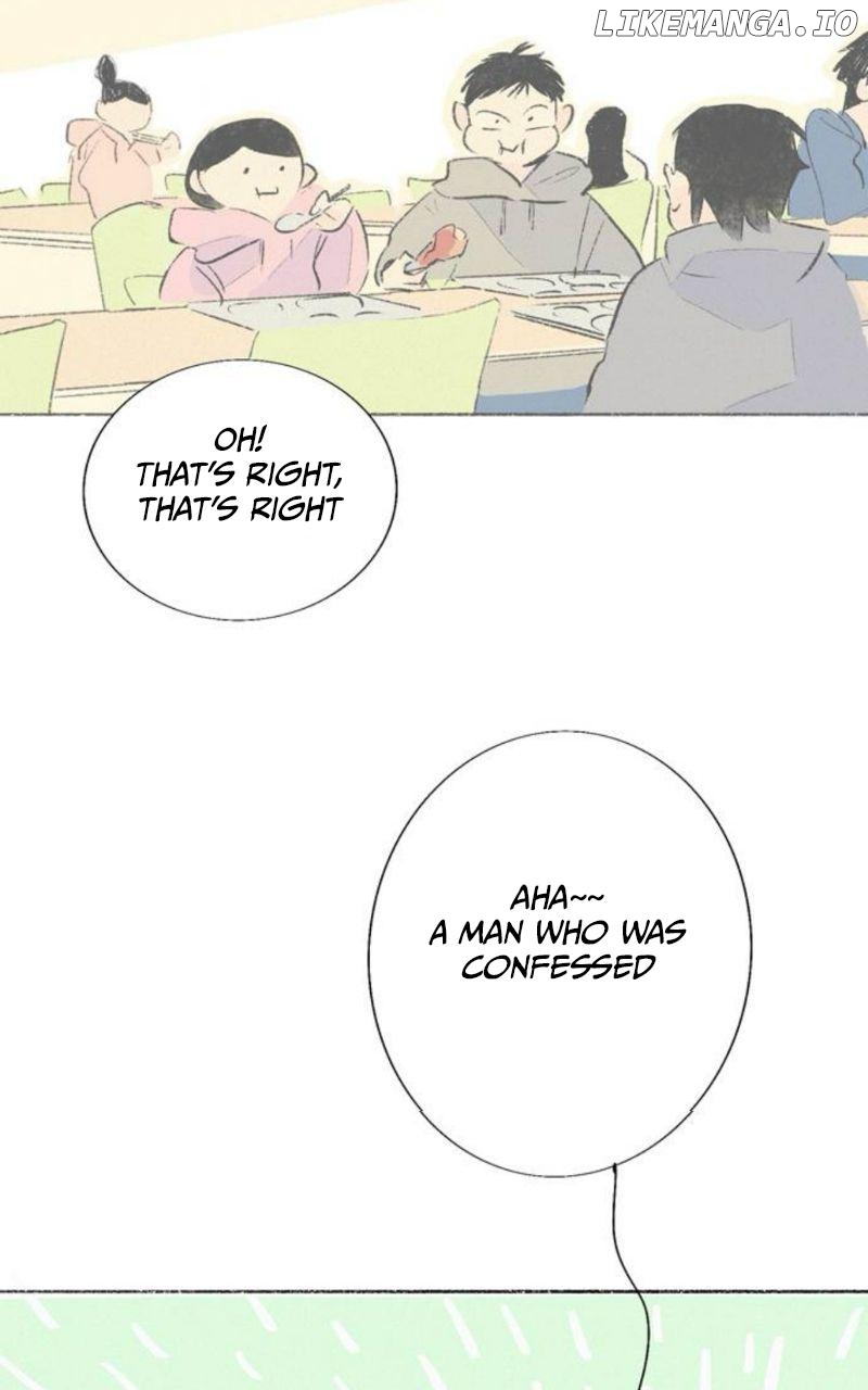 Why Don't I Have Anyone By My Side? Chapter 46 - page 78