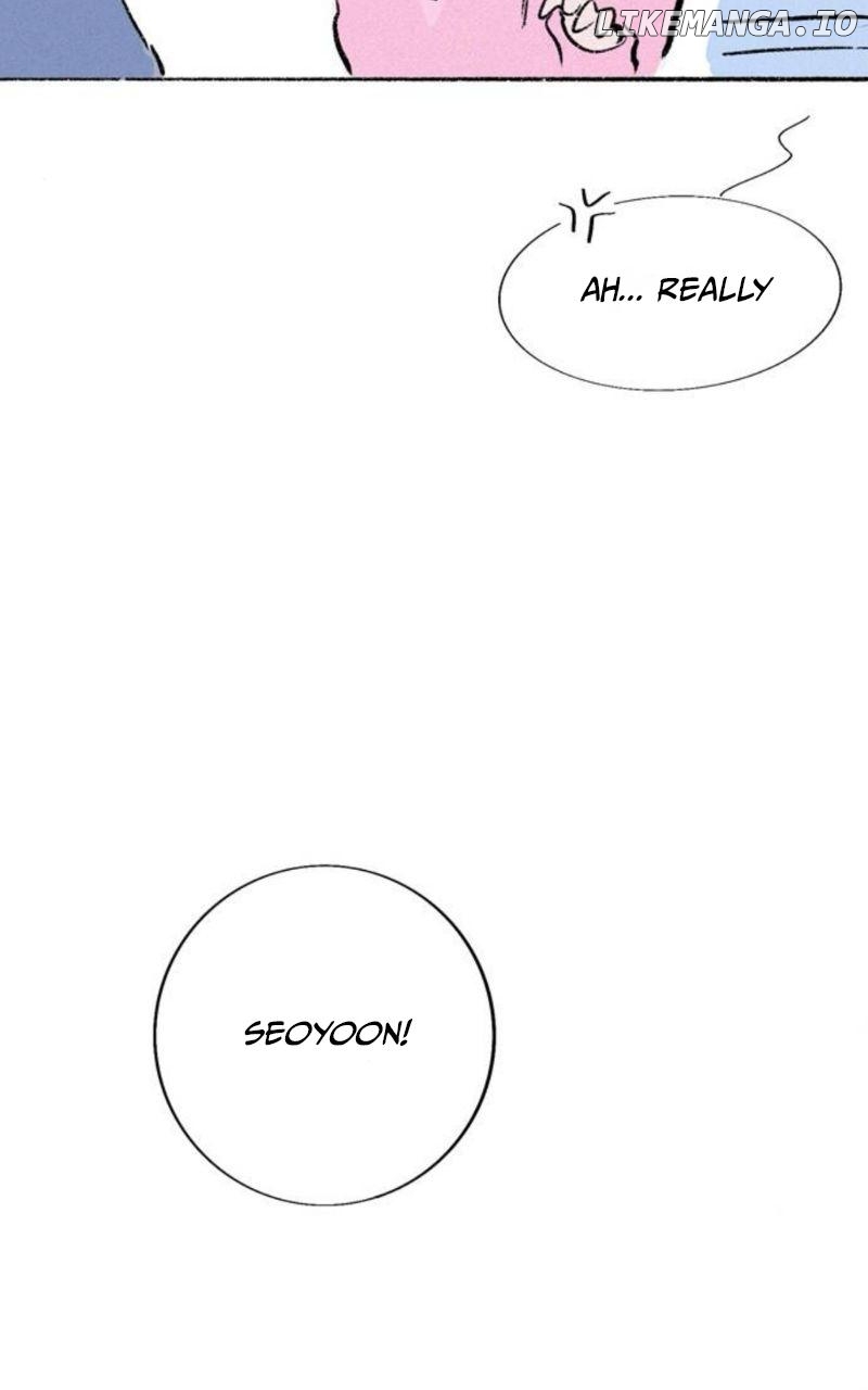 Why Don't I Have Anyone By My Side? Chapter 46 - page 81