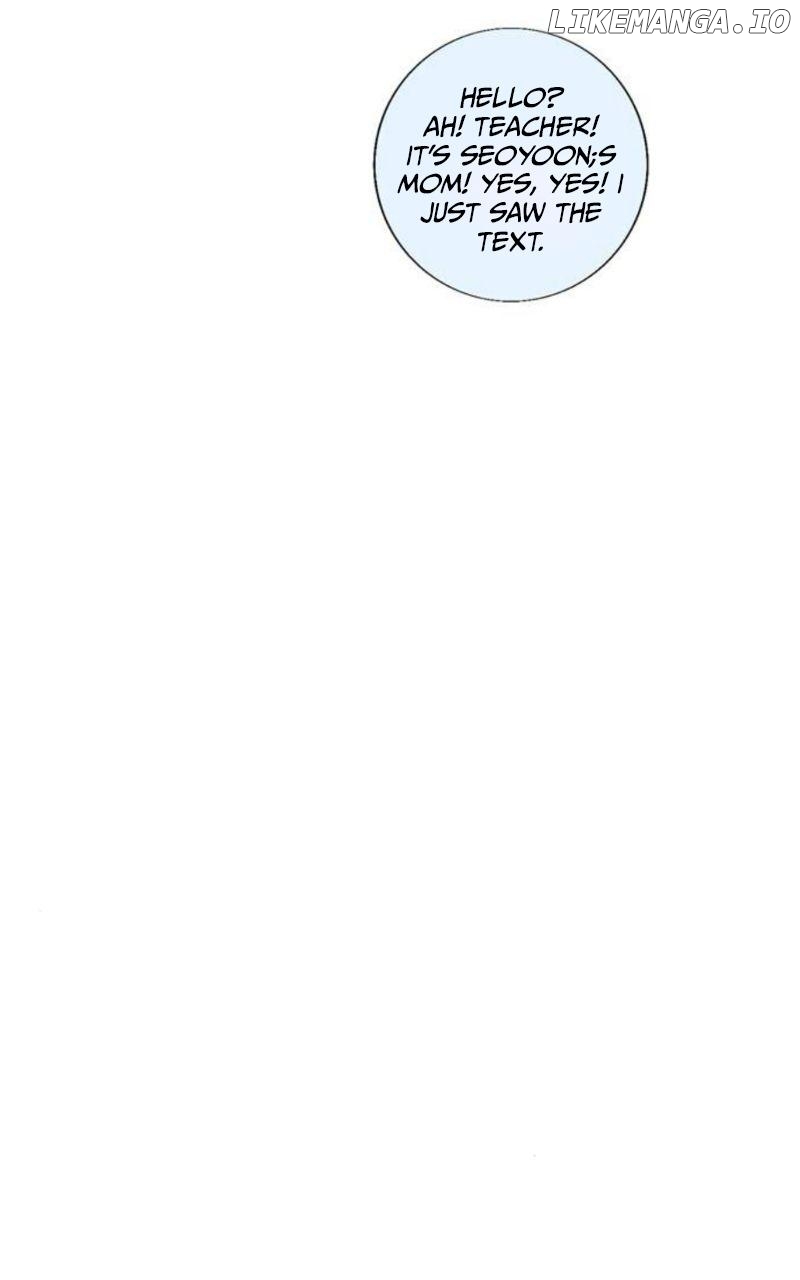 Why Don't I Have Anyone By My Side? Chapter 46 - page 8