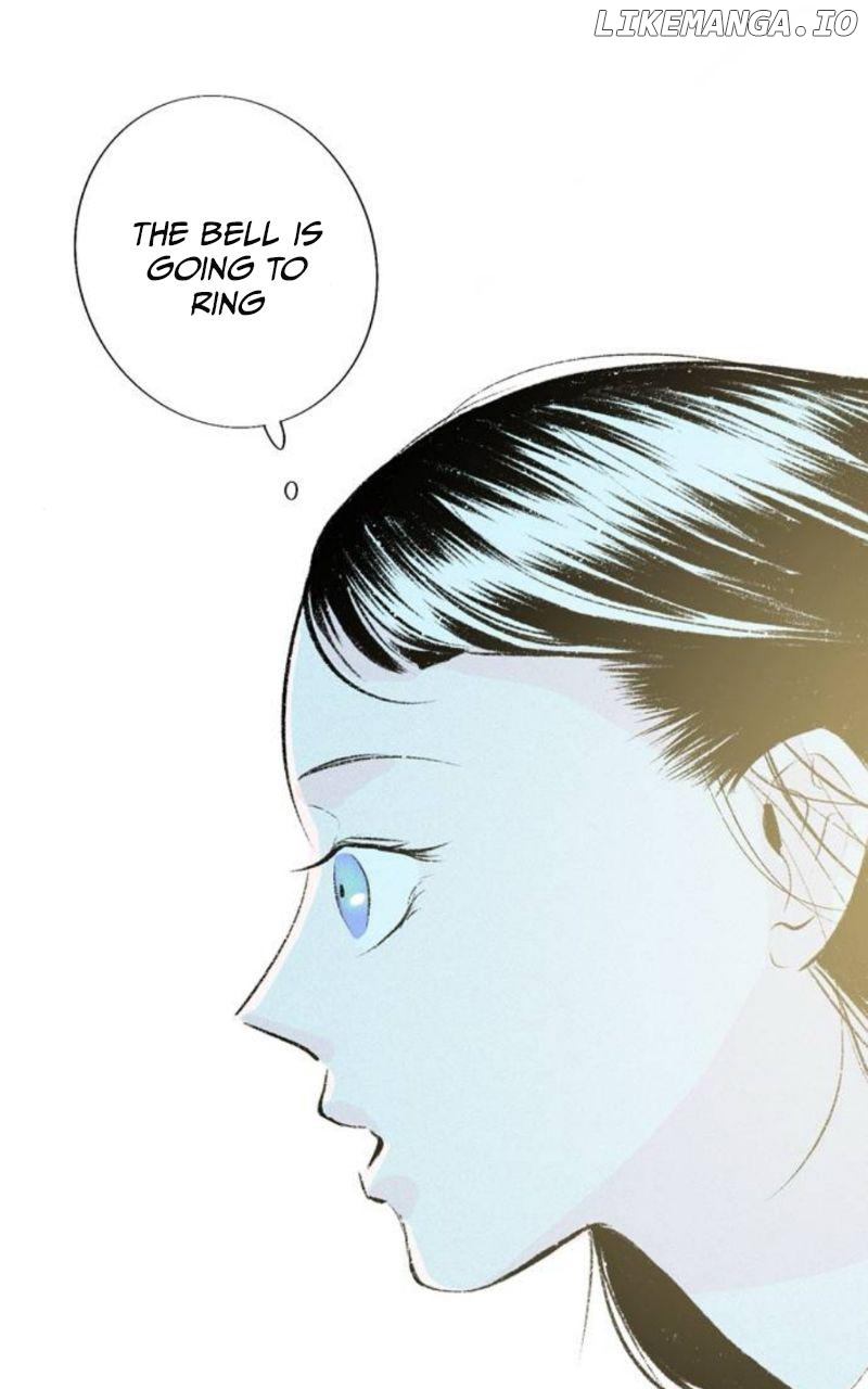 Why Don't I Have Anyone By My Side? Chapter 46 - page 89