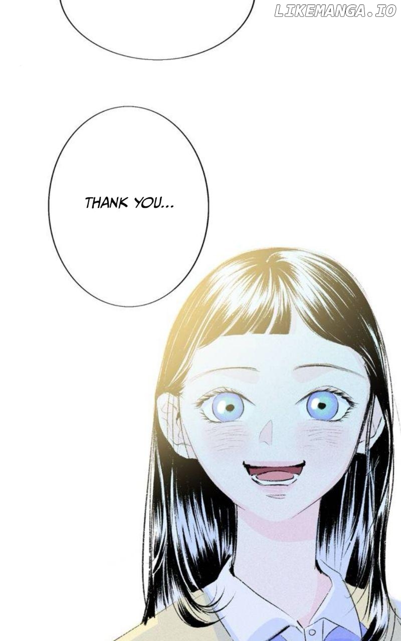 Why Don't I Have Anyone By My Side? Chapter 46 - page 97