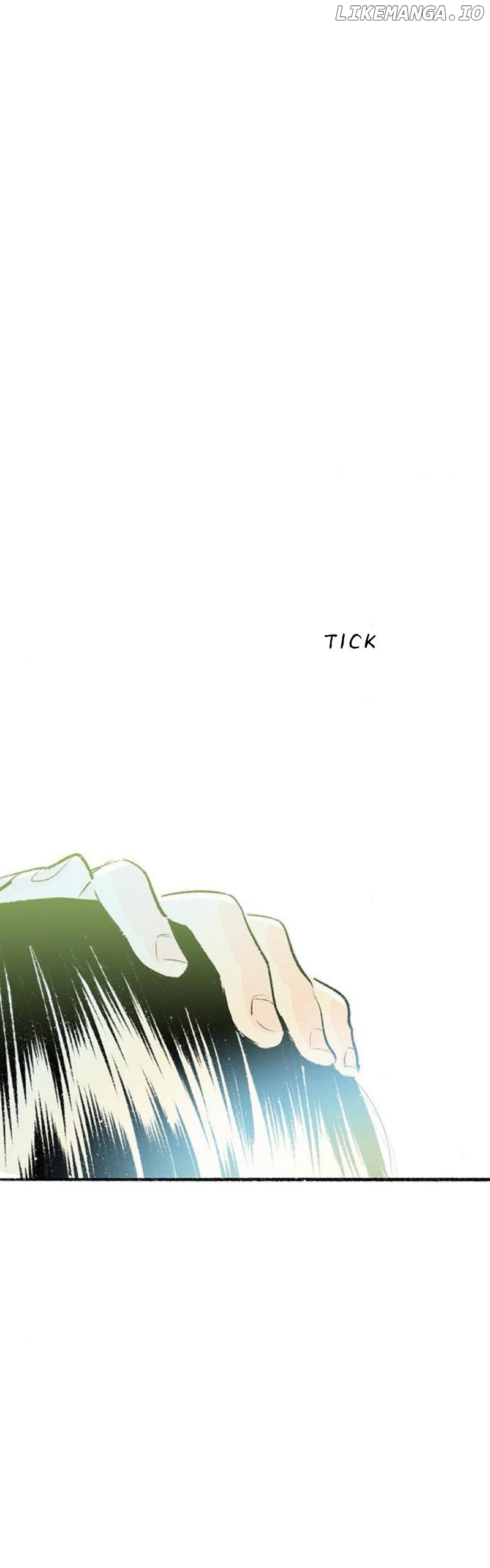 Why Don't I Have Anyone By My Side? Chapter 47 - page 1