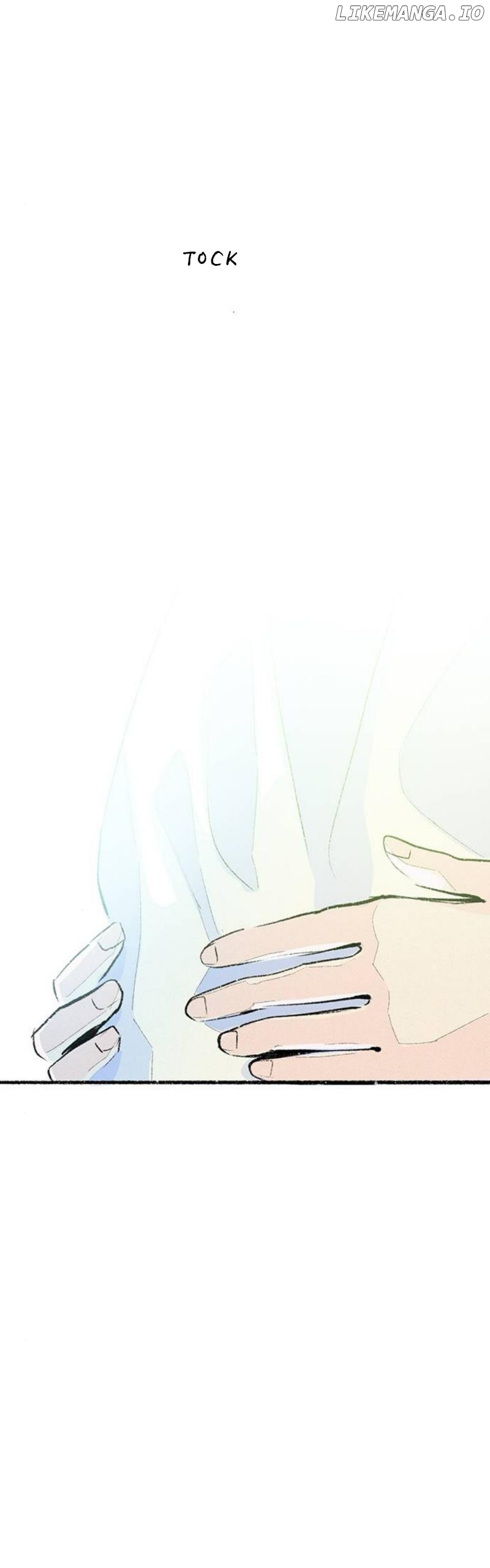 Why Don't I Have Anyone By My Side? Chapter 47 - page 3