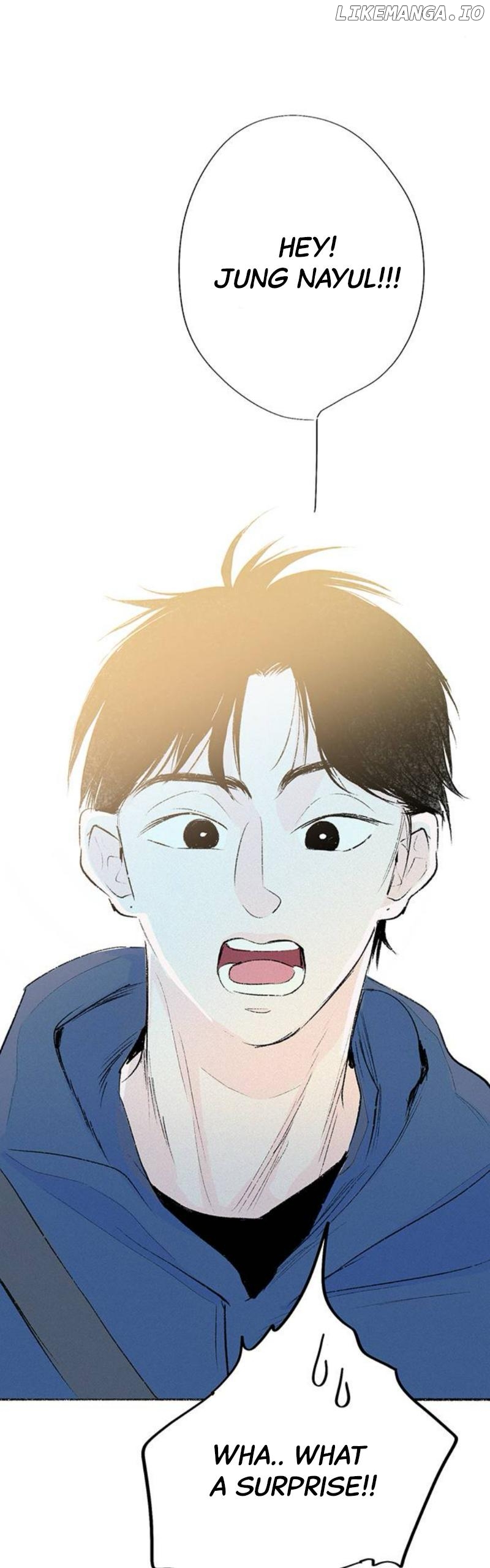 Why Don't I Have Anyone By My Side? Chapter 47 - page 7