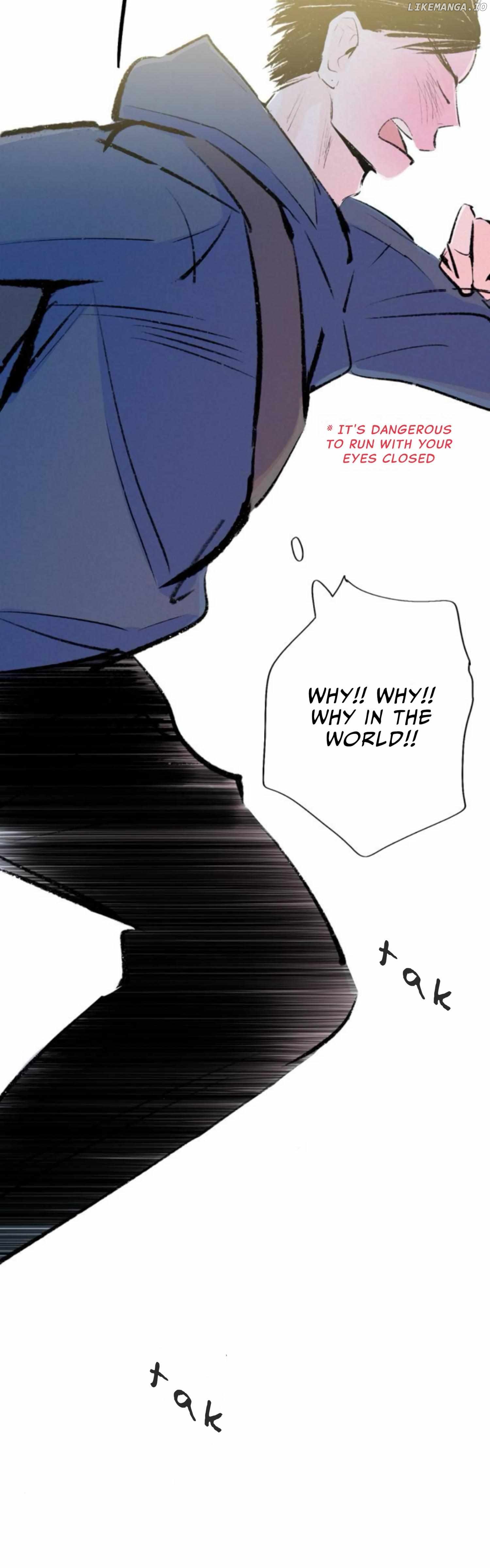 Why Don't I Have Anyone By My Side? Chapter 48 - page 15