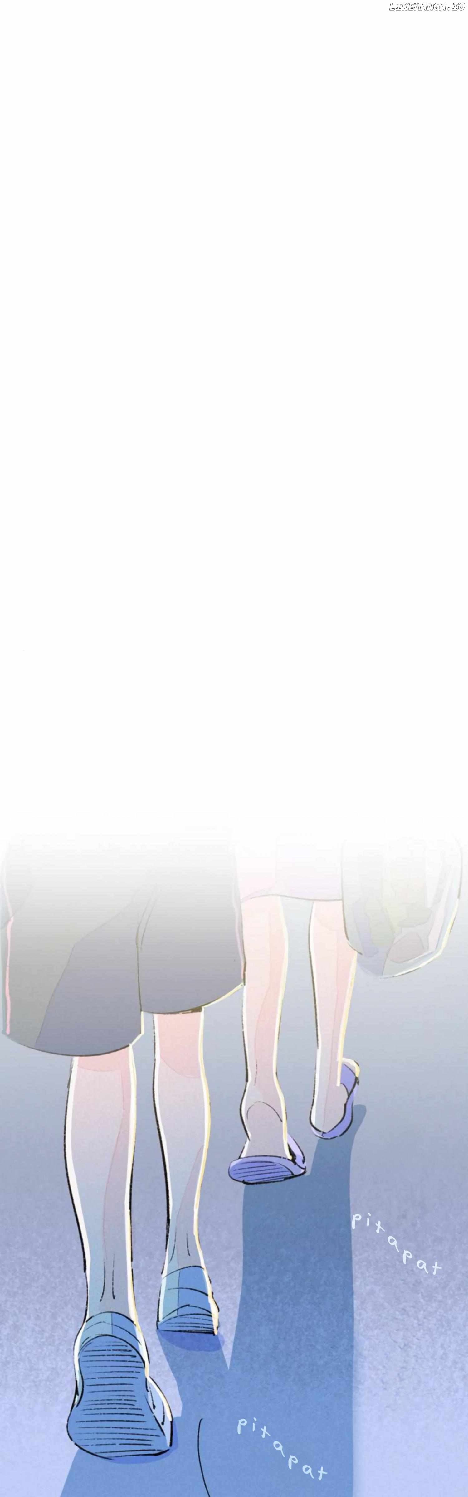 Why Don't I Have Anyone By My Side? Chapter 48 - page 1