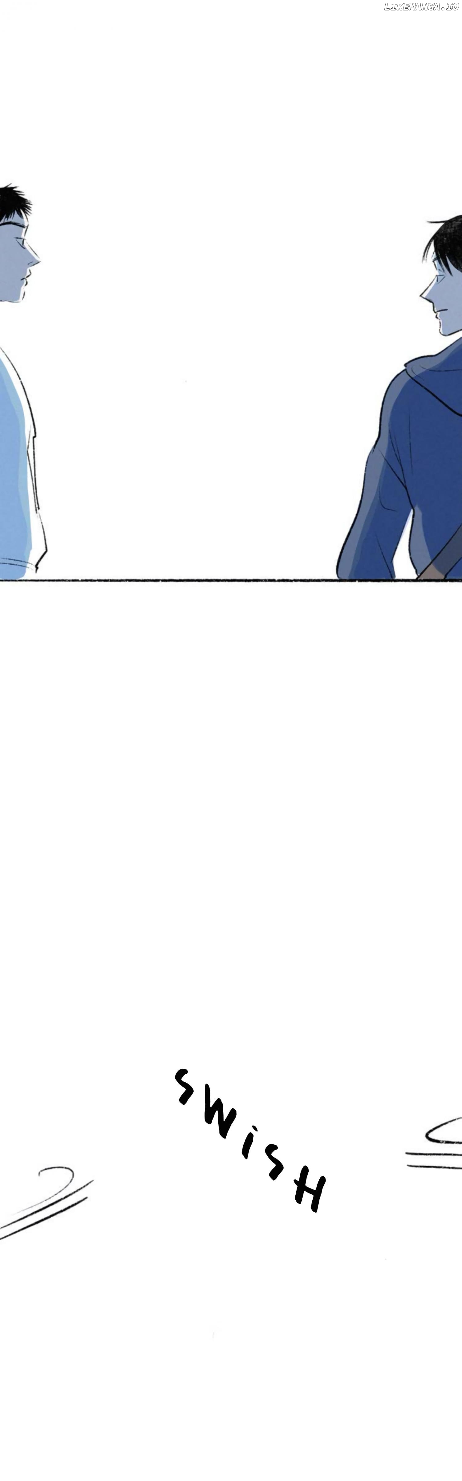 Why Don't I Have Anyone By My Side? Chapter 48 - page 49