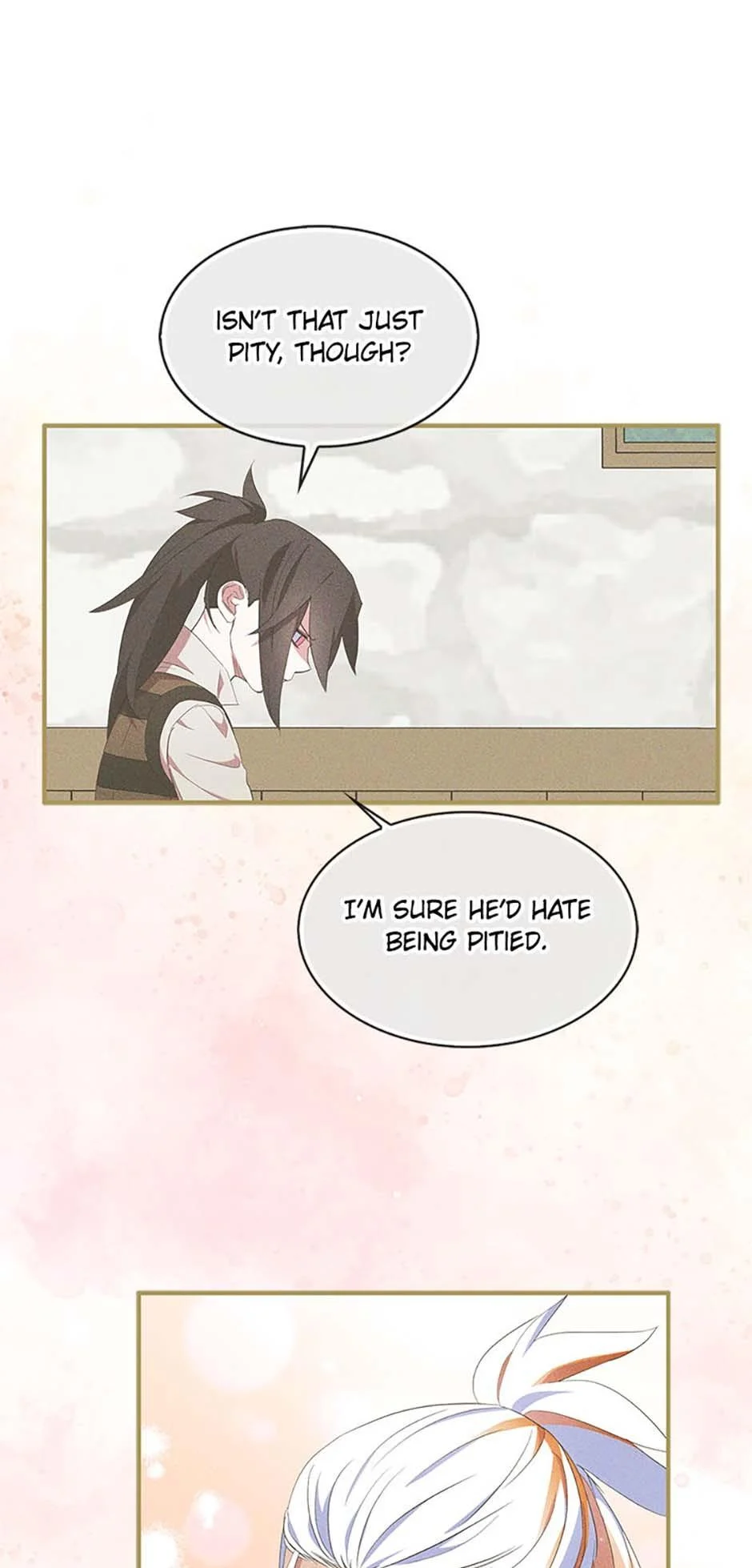 Cassmire: The Loyal Sword Chapter 74 - page 34
