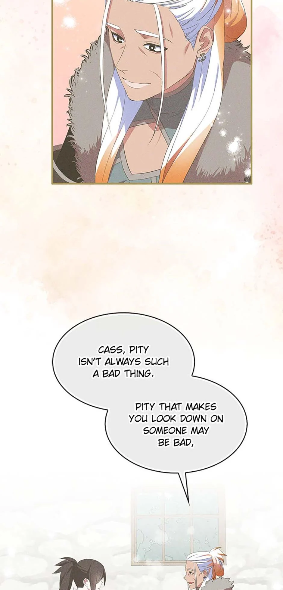 Cassmire: The Loyal Sword Chapter 74 - page 35