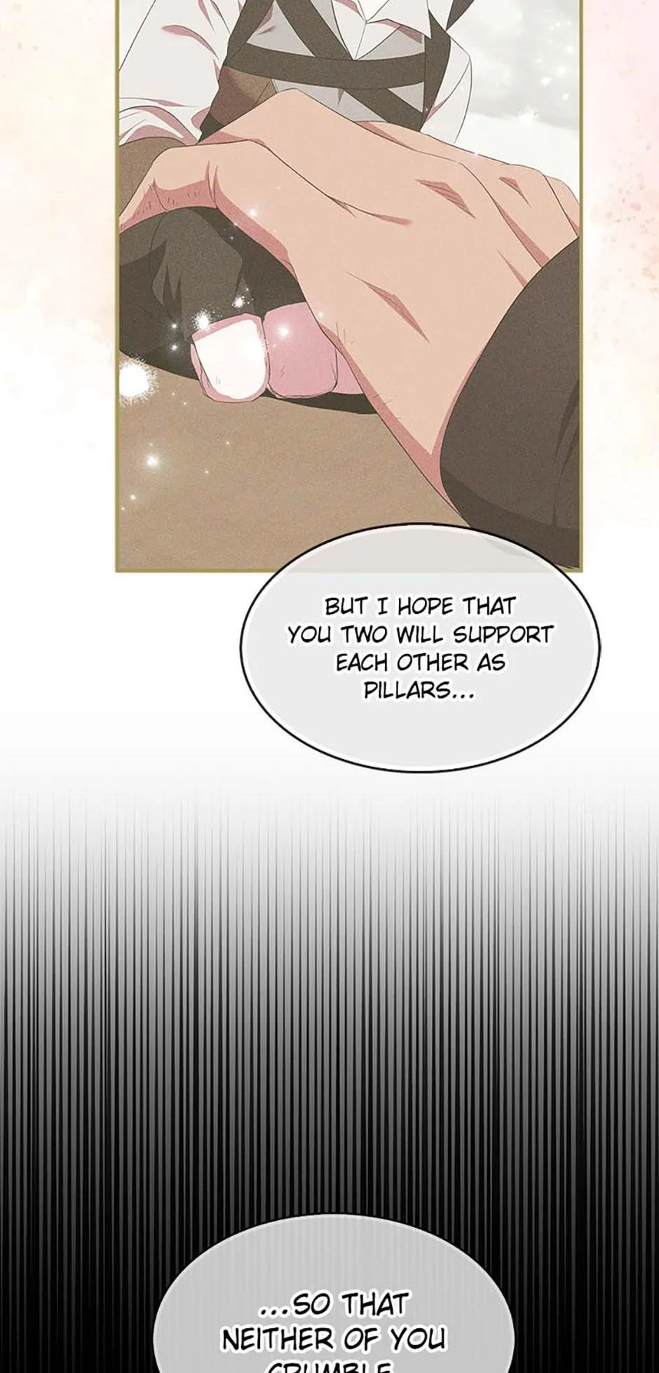 Cassmire: The Loyal Sword Chapter 74 - page 37