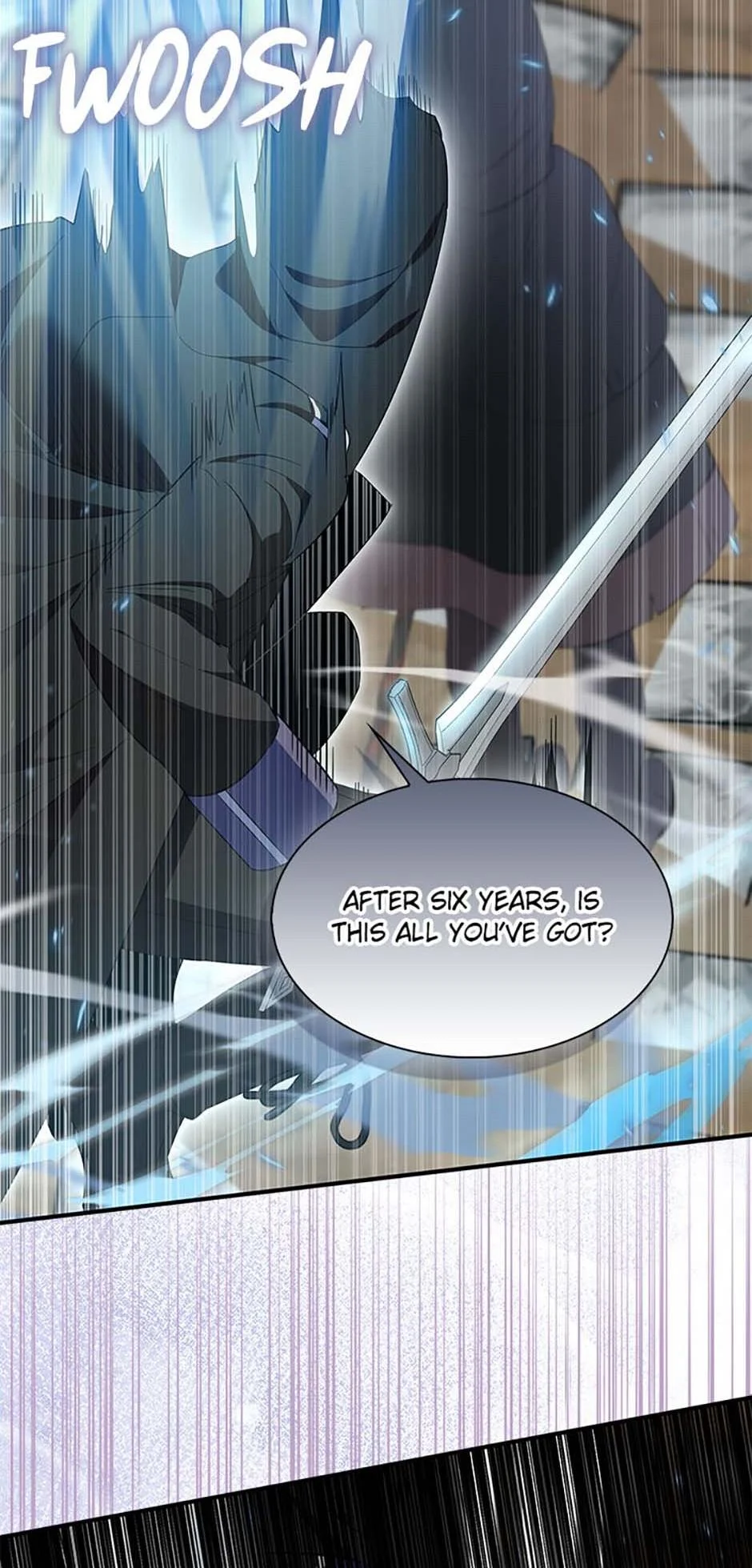 Cassmire: The Loyal Sword Chapter 74 - page 43