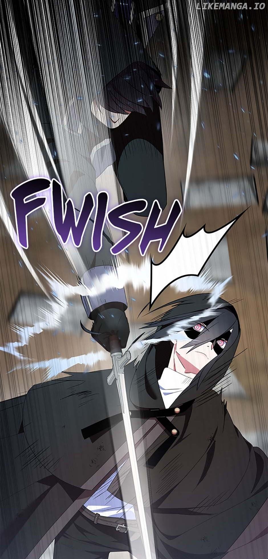 Cassmire: The Loyal Sword Chapter 74 - page 44