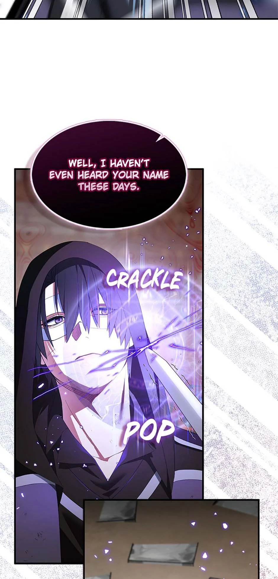 Cassmire: The Loyal Sword Chapter 74 - page 47