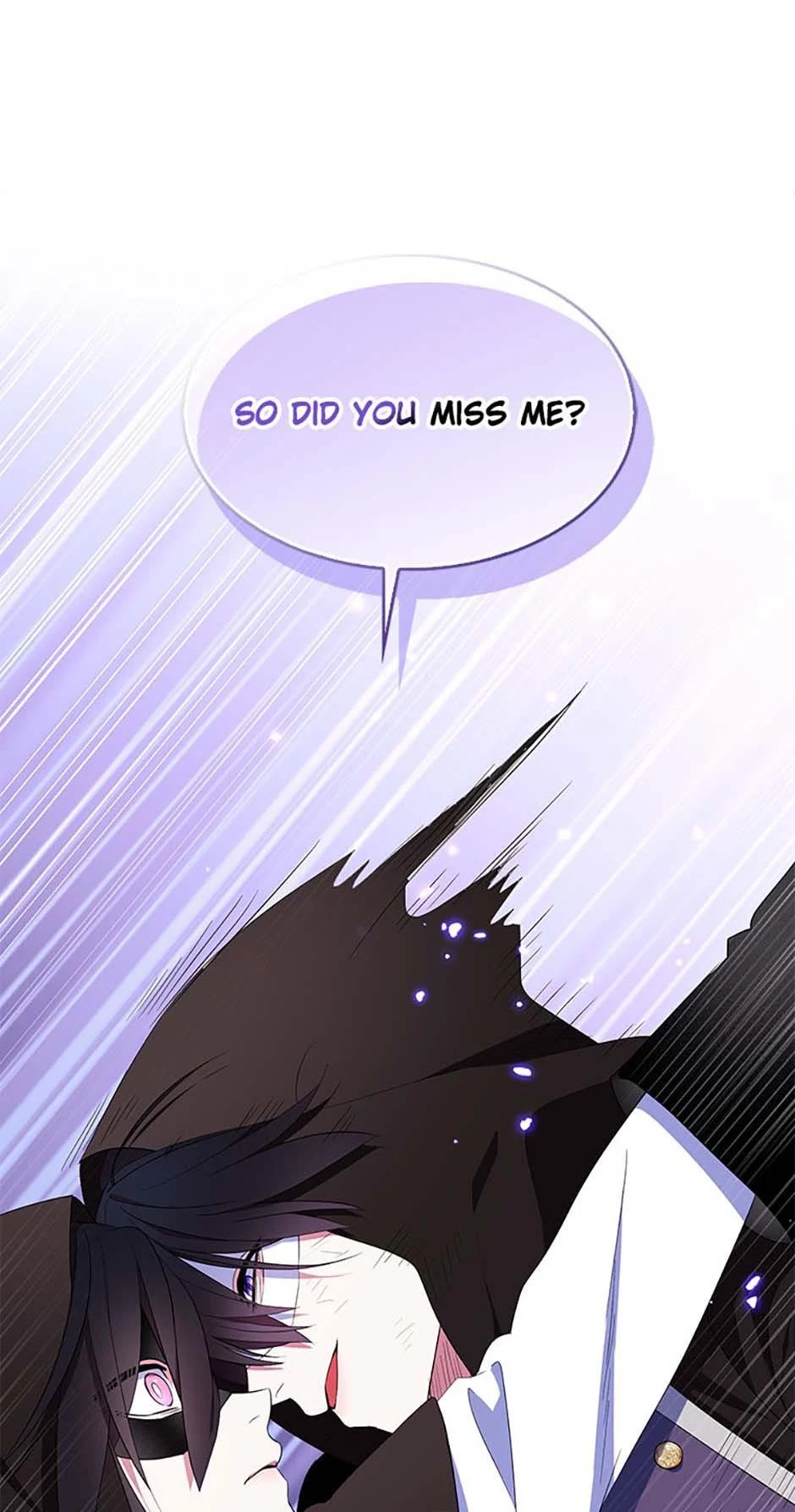 Cassmire: The Loyal Sword Chapter 74 - page 50