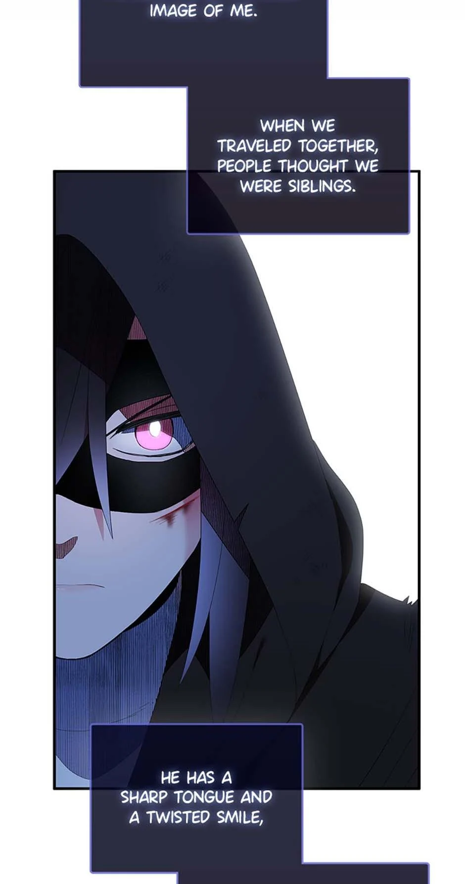 Cassmire: The Loyal Sword Chapter 74 - page 56