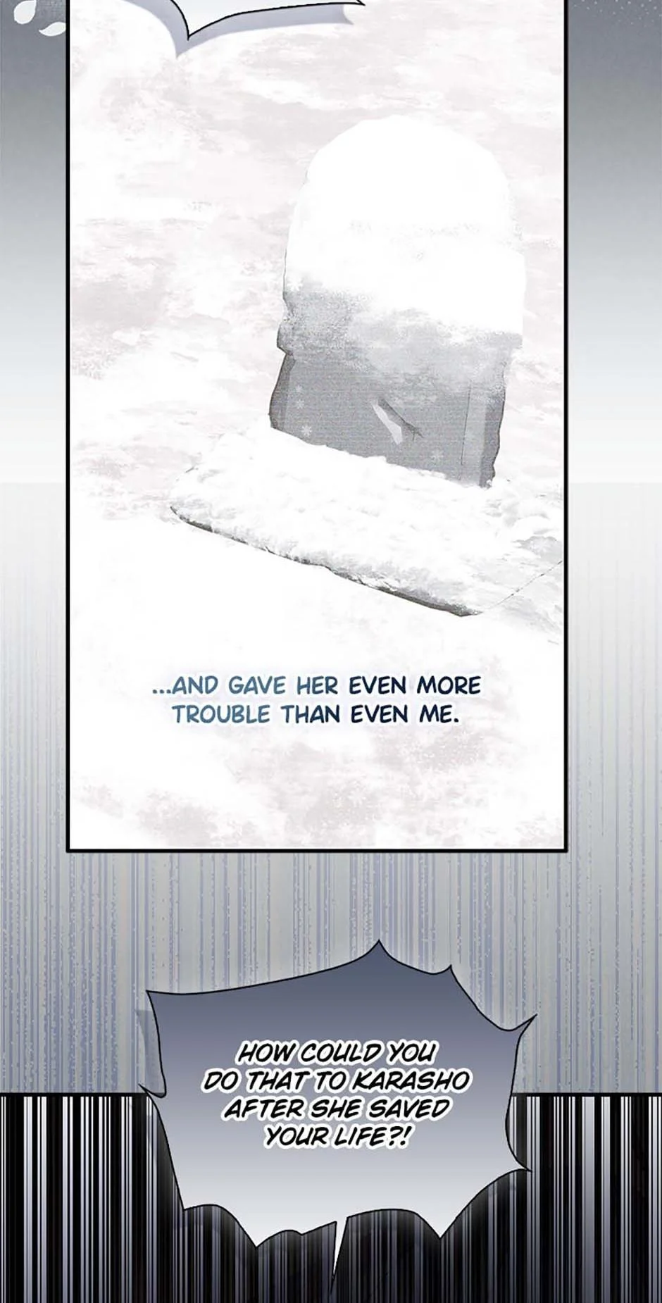 Cassmire: The Loyal Sword Chapter 74 - page 65