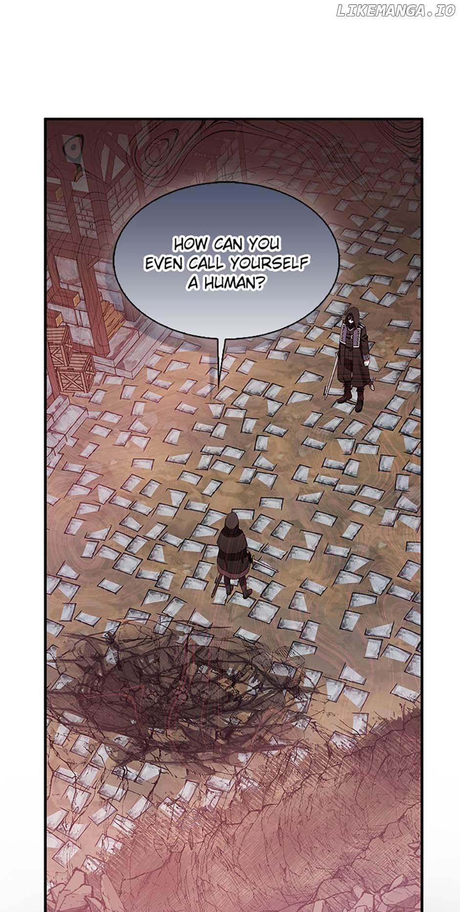 Cassmire: The Loyal Sword Chapter 74 - page 68
