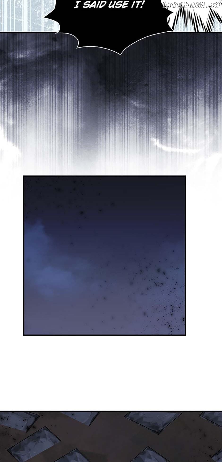 Cassmire: The Loyal Sword Chapter 75 - page 48