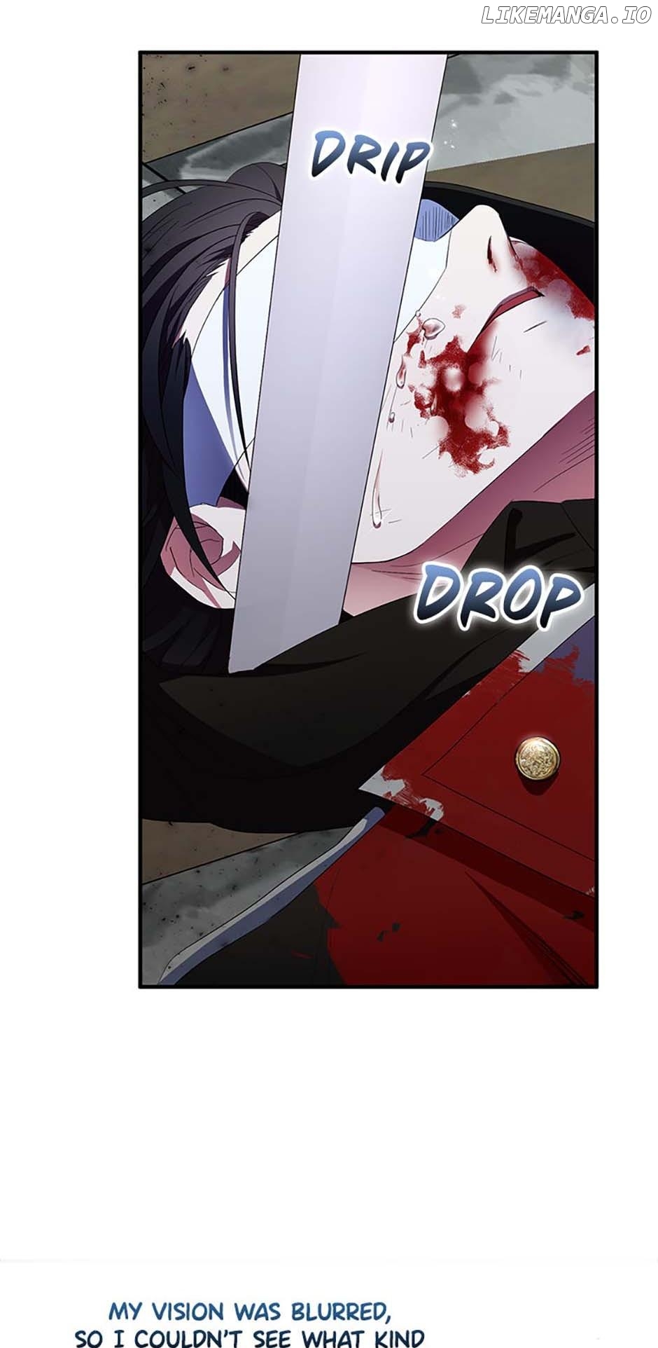 Cassmire: The Loyal Sword Chapter 75 - page 67