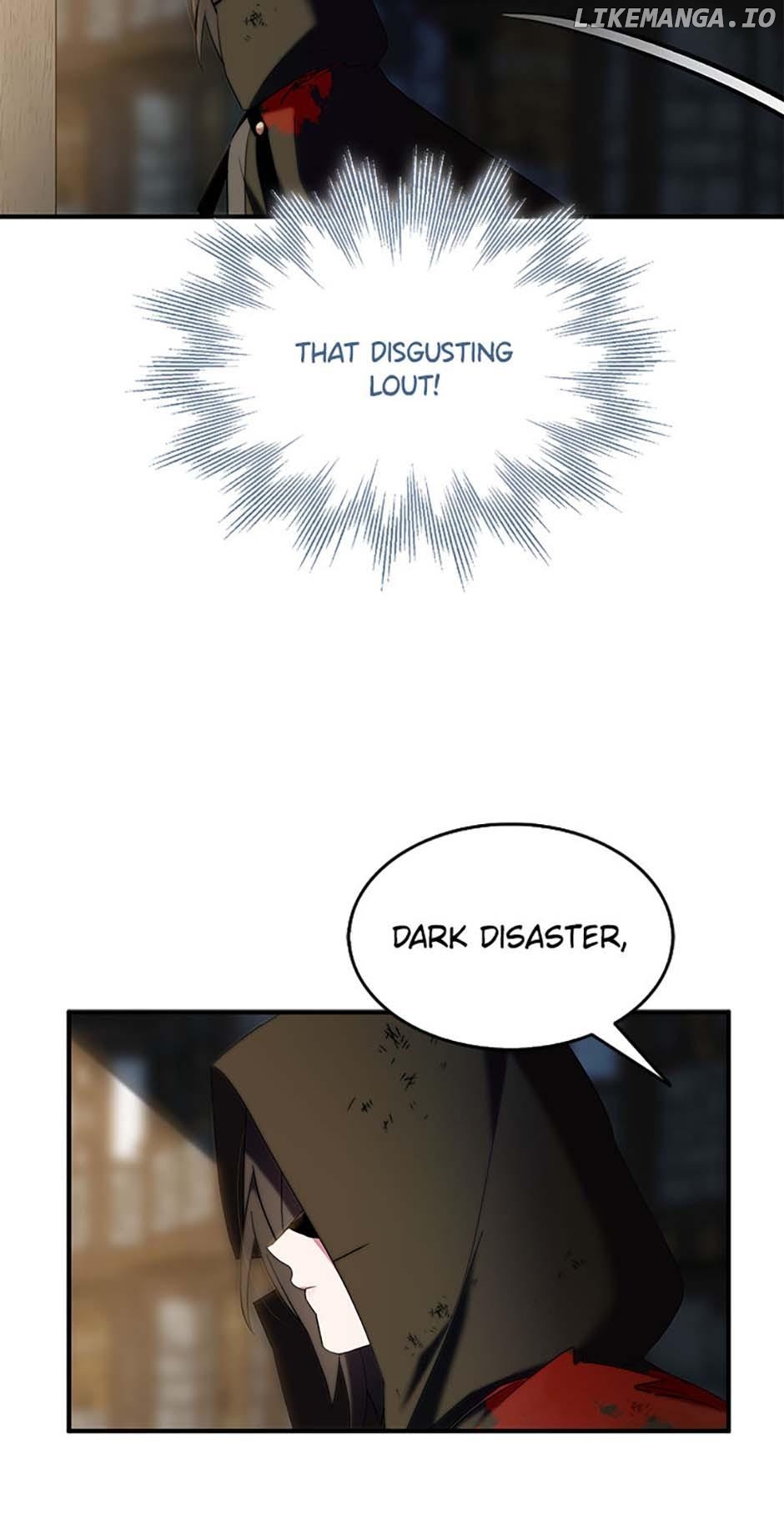 Cassmire: The Loyal Sword Chapter 77 - page 25