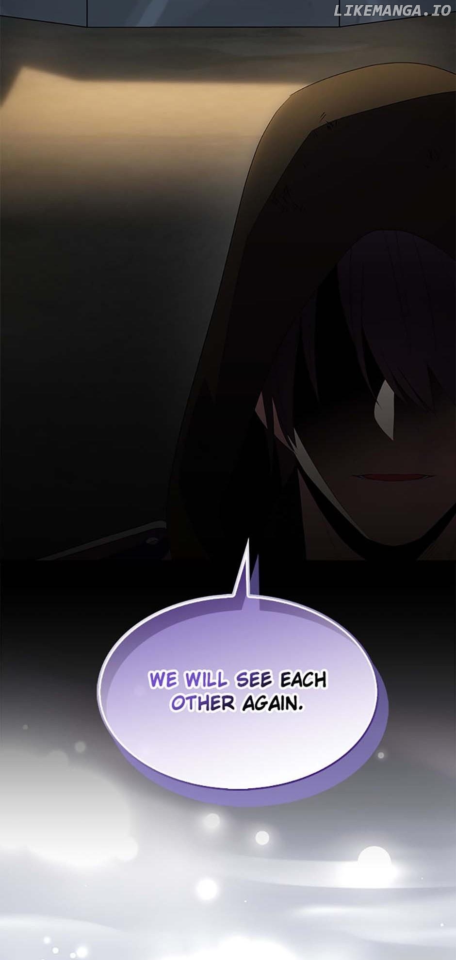 Cassmire: The Loyal Sword Chapter 77 - page 27