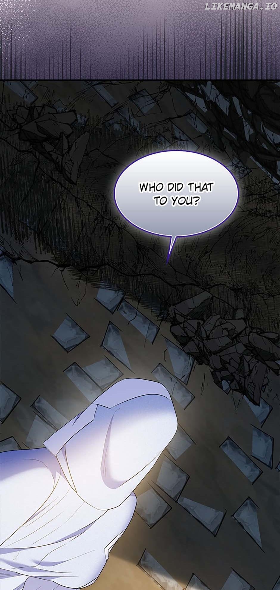 Cassmire: The Loyal Sword Chapter 77 - page 31