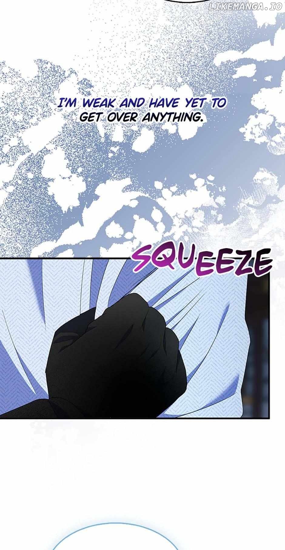 Cassmire: The Loyal Sword Chapter 77 - page 40