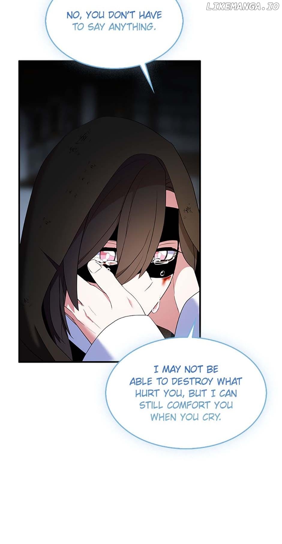 Cassmire: The Loyal Sword Chapter 77 - page 41
