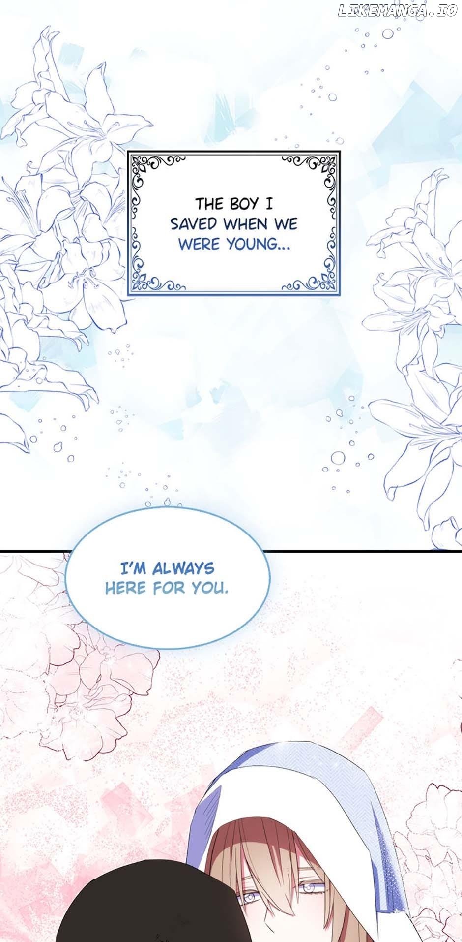 Cassmire: The Loyal Sword Chapter 77 - page 42