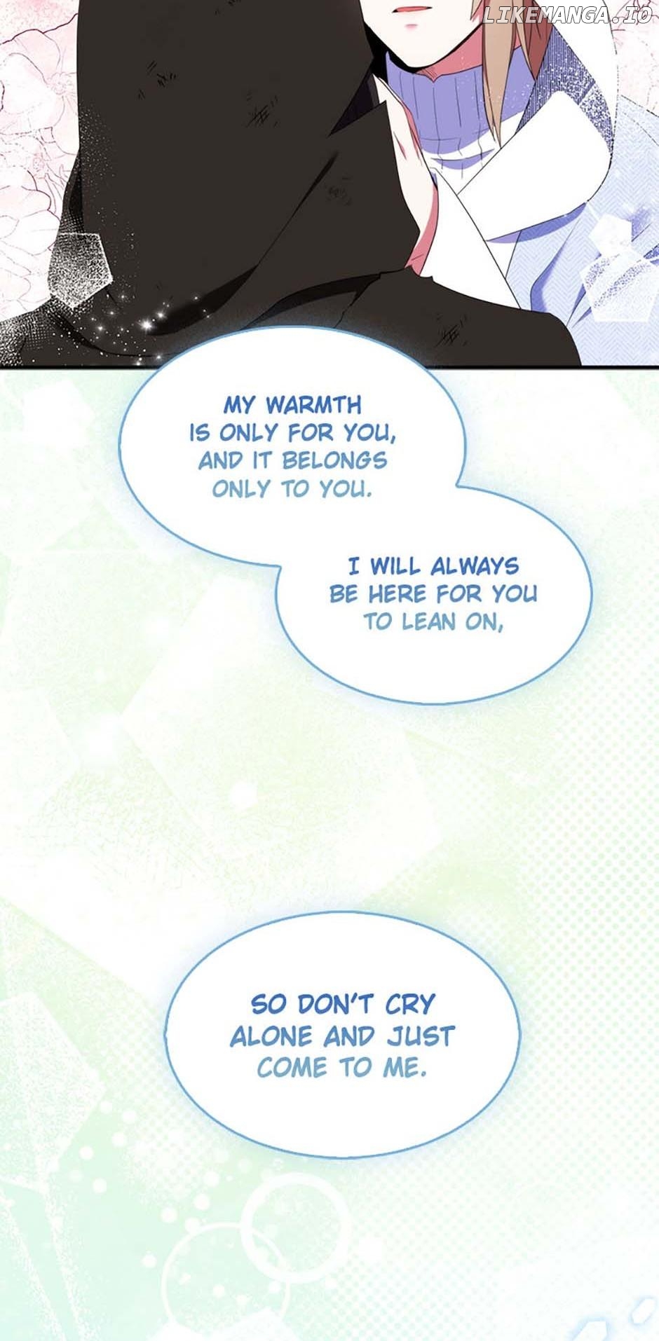 Cassmire: The Loyal Sword Chapter 77 - page 43