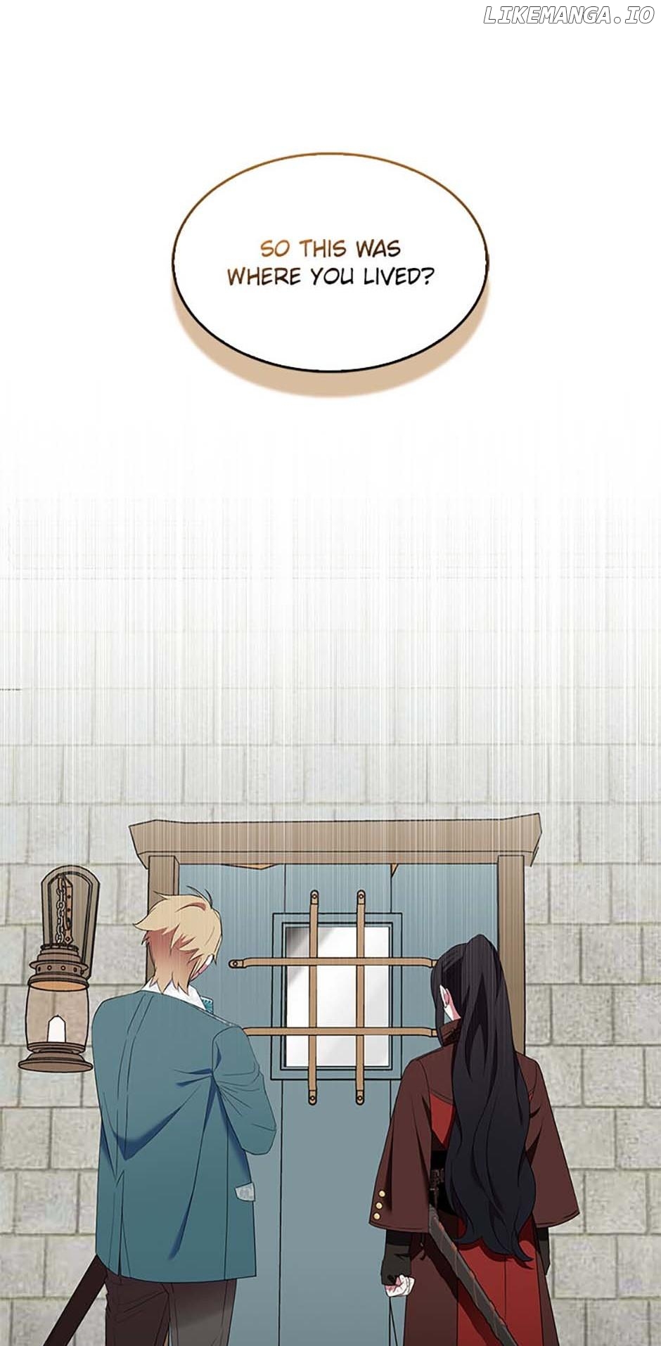 Cassmire: The Loyal Sword Chapter 77 - page 48