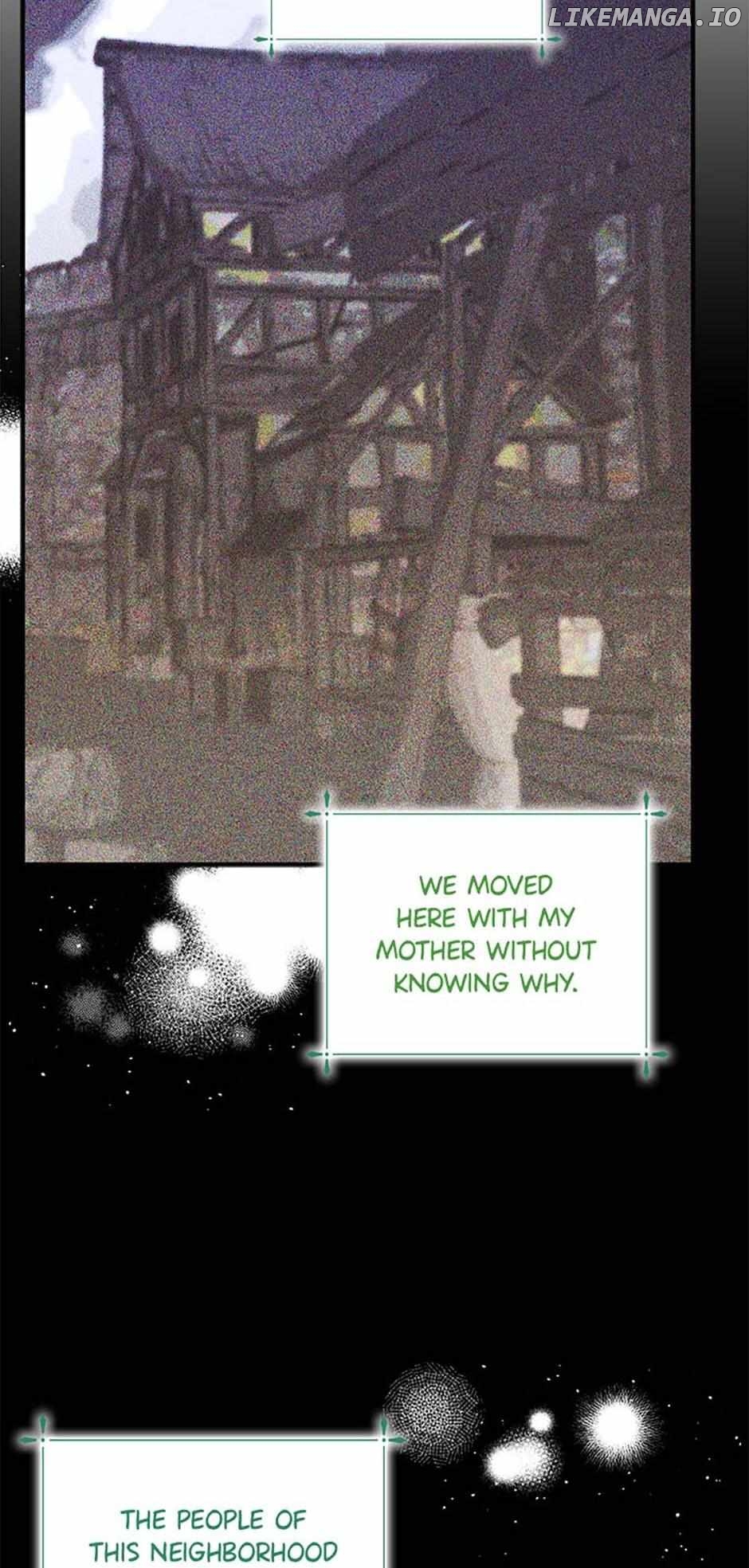 Cassmire: The Loyal Sword Chapter 77 - page 55