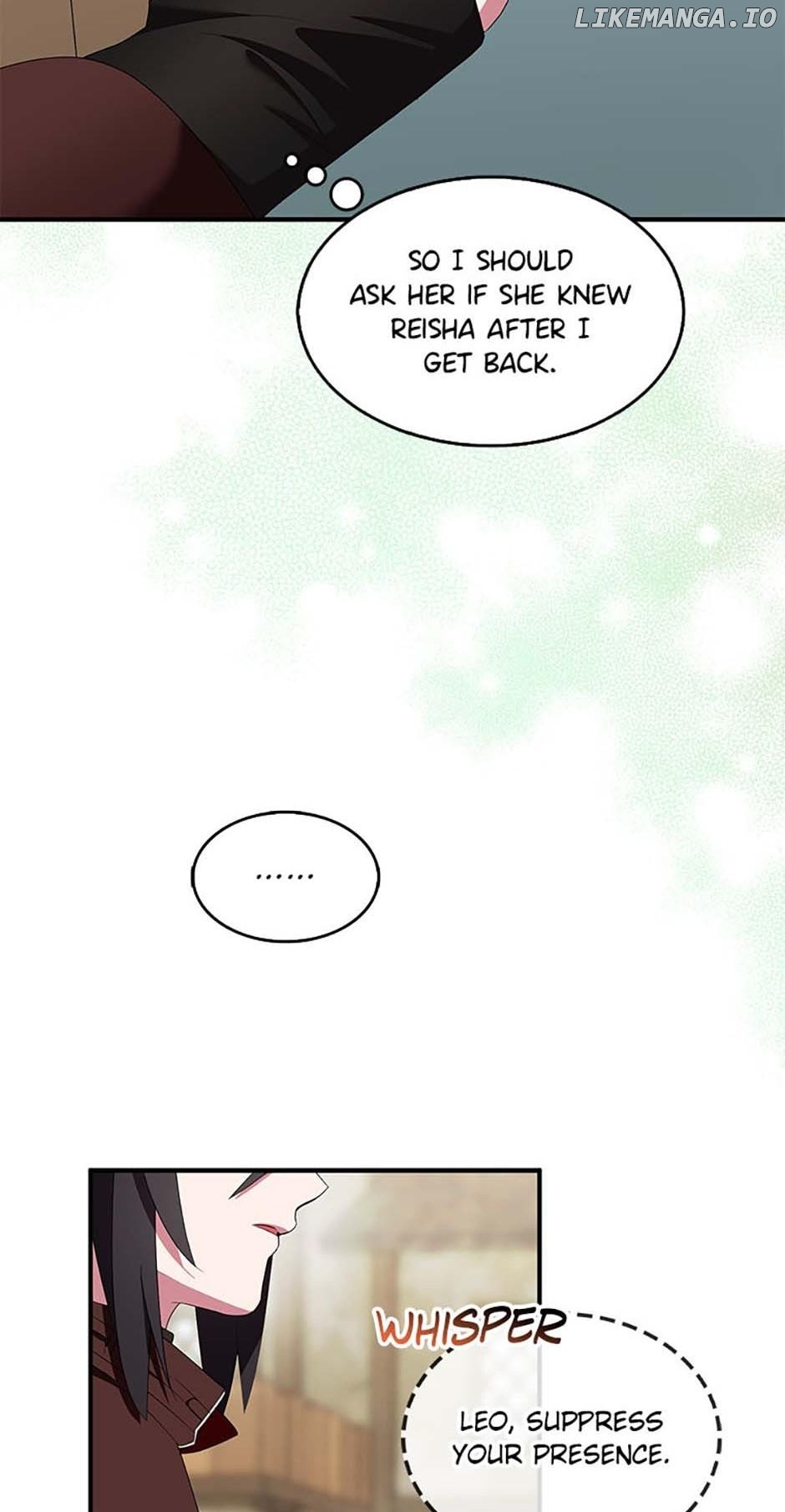 Cassmire: The Loyal Sword Chapter 77 - page 60