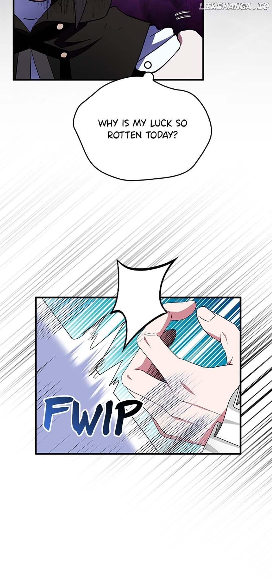 Cassmire: The Loyal Sword Chapter 77 - page 7