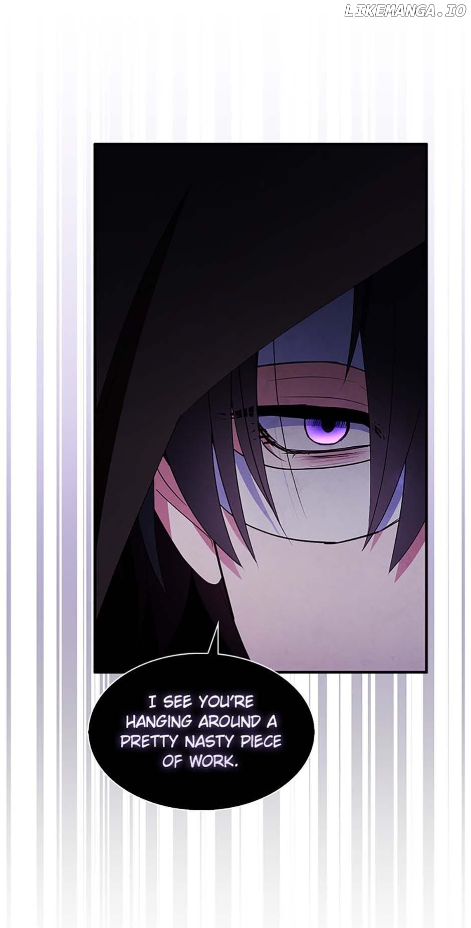 Cassmire: The Loyal Sword Chapter 78 - page 34