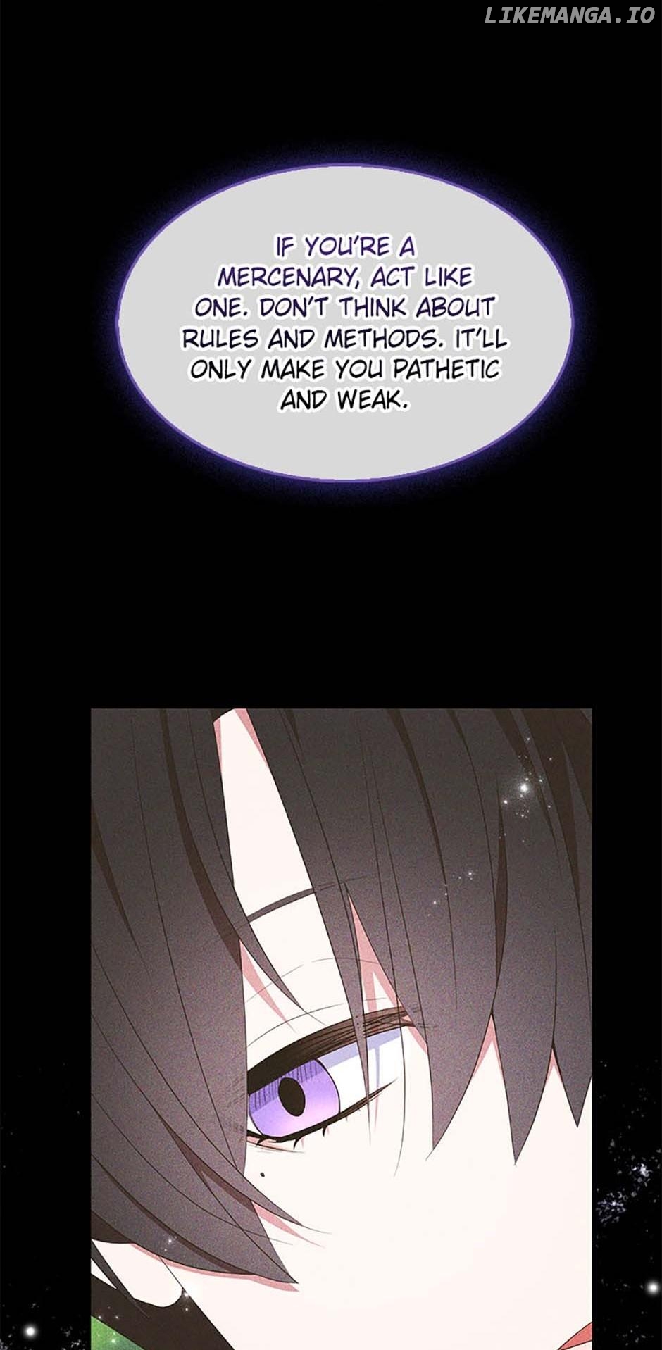 Cassmire: The Loyal Sword Chapter 78 - page 69