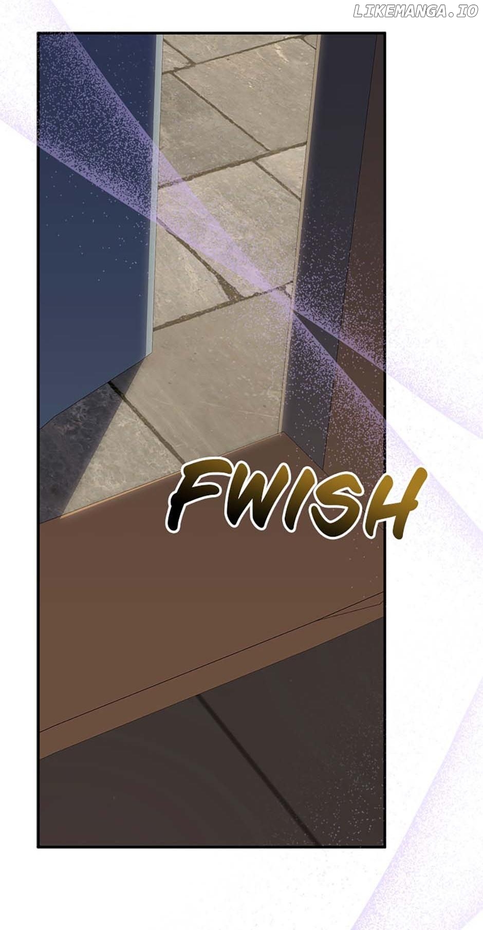 Cassmire: The Loyal Sword Chapter 78 - page 7