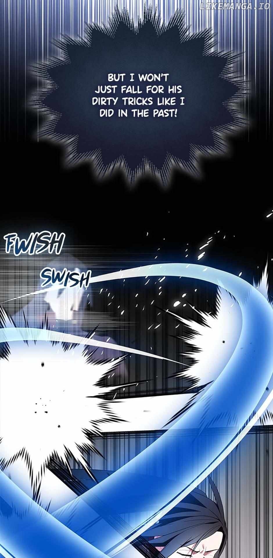 Cassmire: The Loyal Sword Chapter 78 - page 71