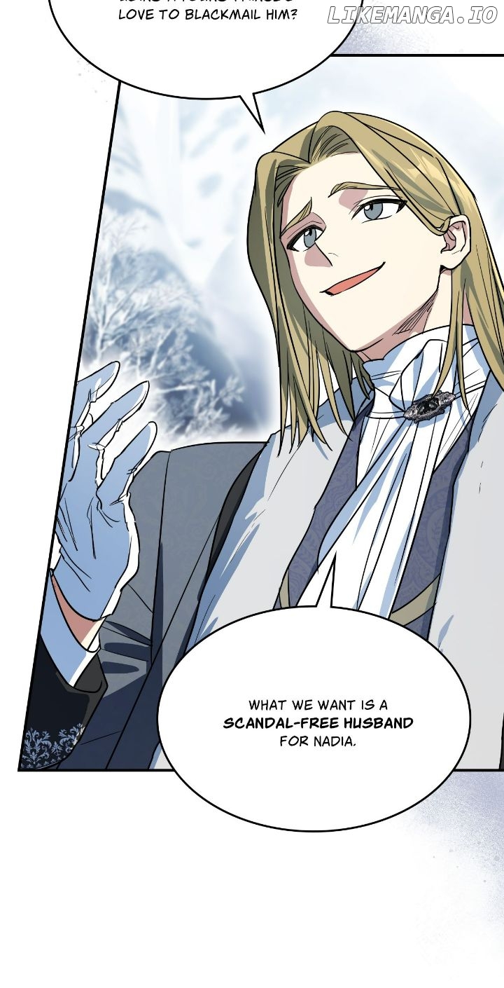 The Lady and the Beast Chapter 157 - page 13