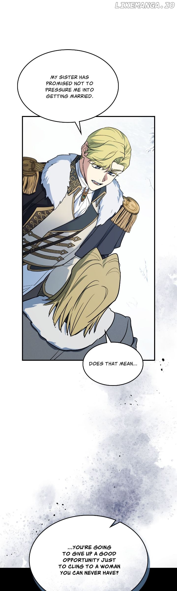 The Lady and the Beast Chapter 157 - page 14