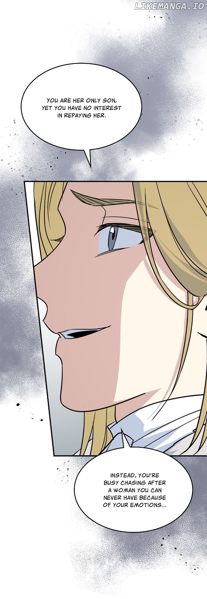 The Lady and the Beast Chapter 157 - page 17