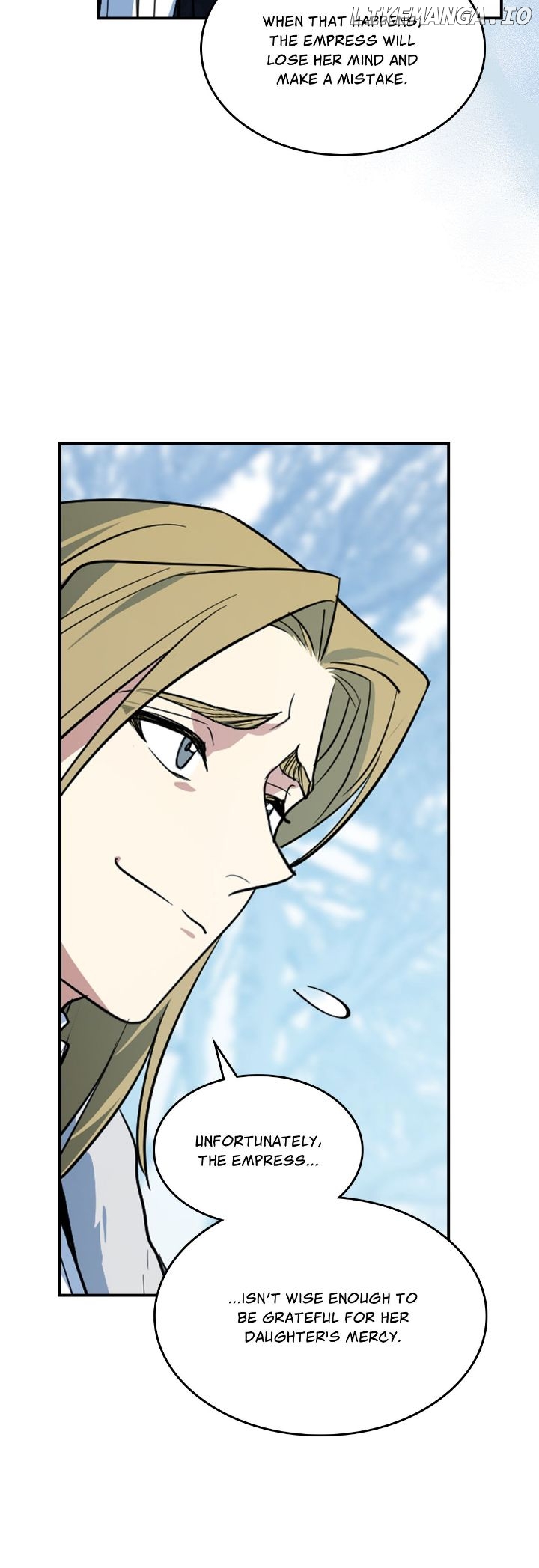 The Lady and the Beast Chapter 157 - page 27