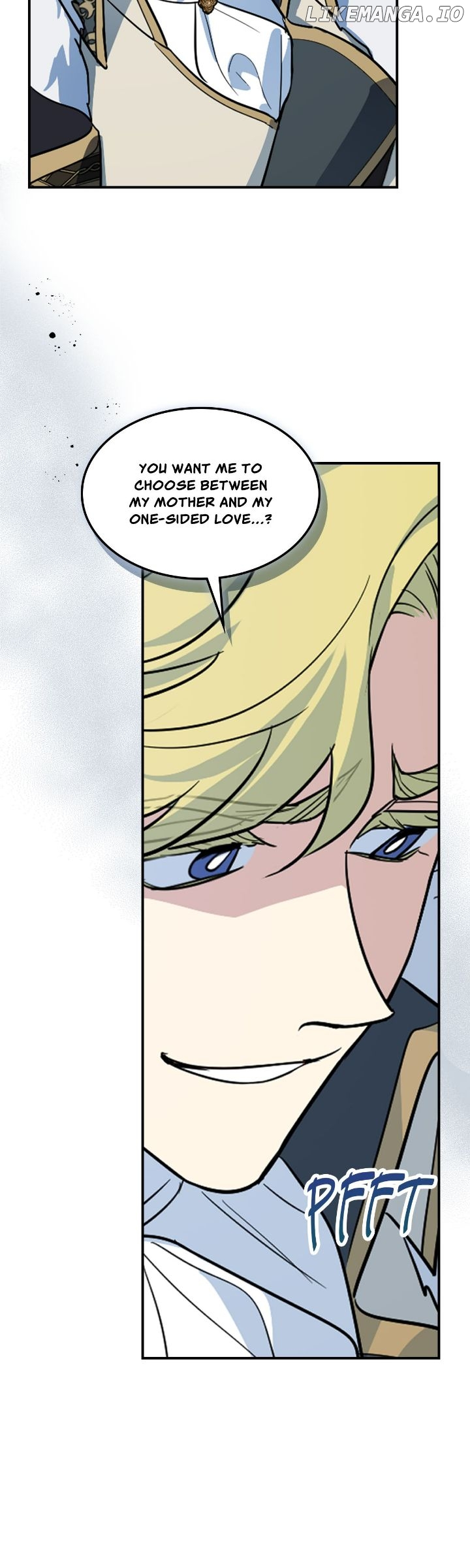 The Lady and the Beast Chapter 157 - page 32