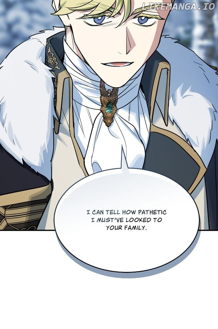 The Lady and the Beast Chapter 157 - page 34