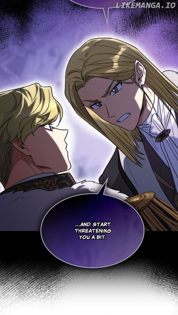 The Lady and the Beast Chapter 157 - page 37