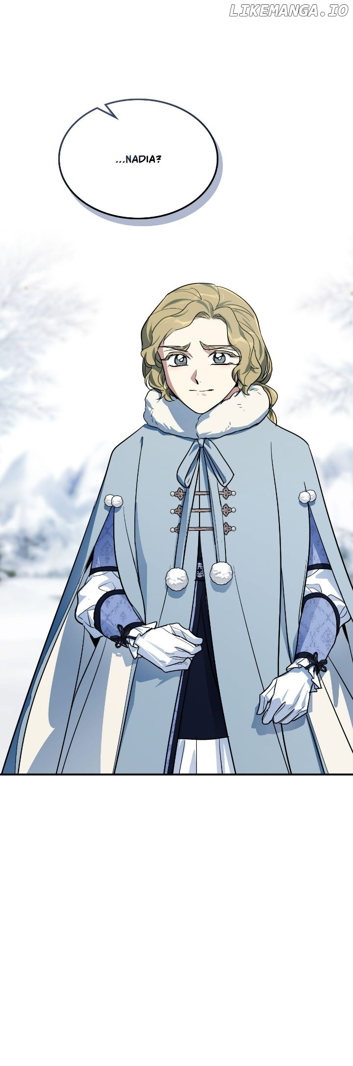 The Lady and the Beast Chapter 157 - page 40