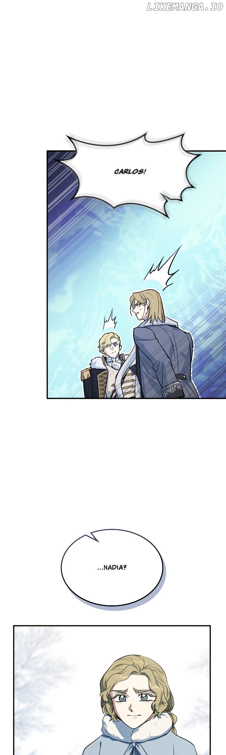 The Lady and the Beast Chapter 158 - page 2