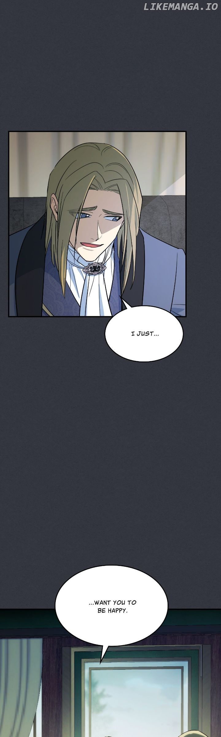 The Lady and the Beast Chapter 158 - page 12