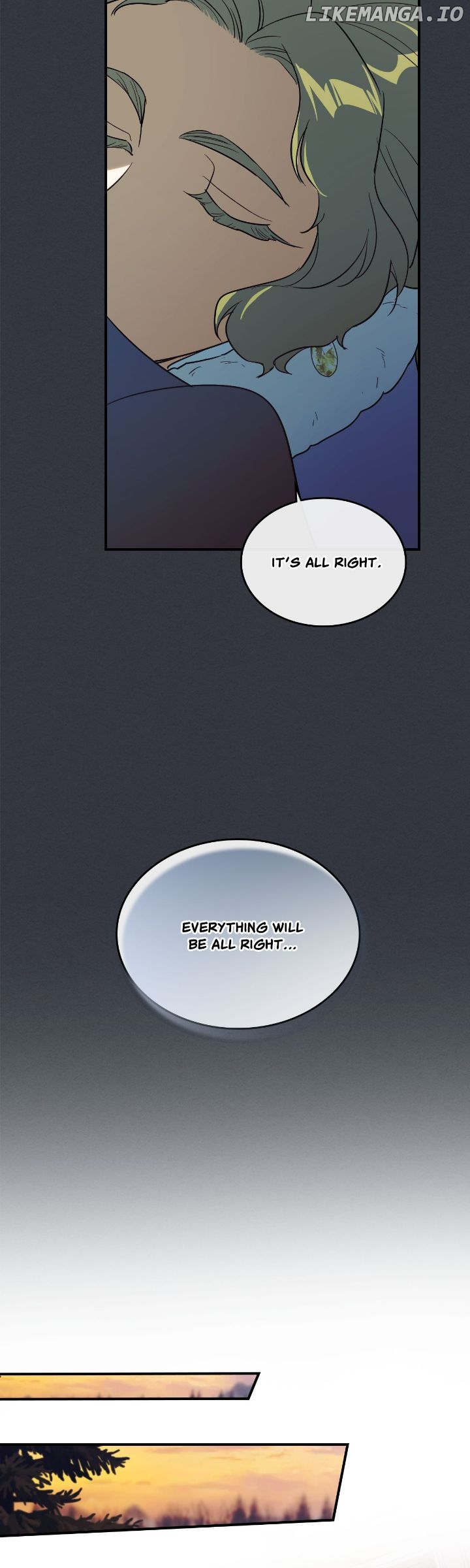 The Lady and the Beast Chapter 158 - page 16