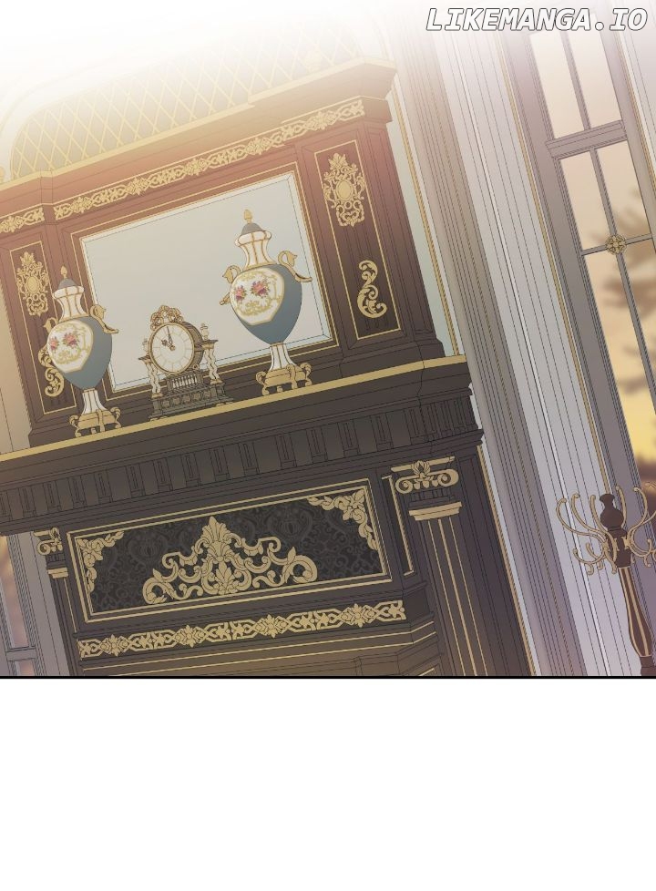 The Lady and the Beast Chapter 158 - page 17